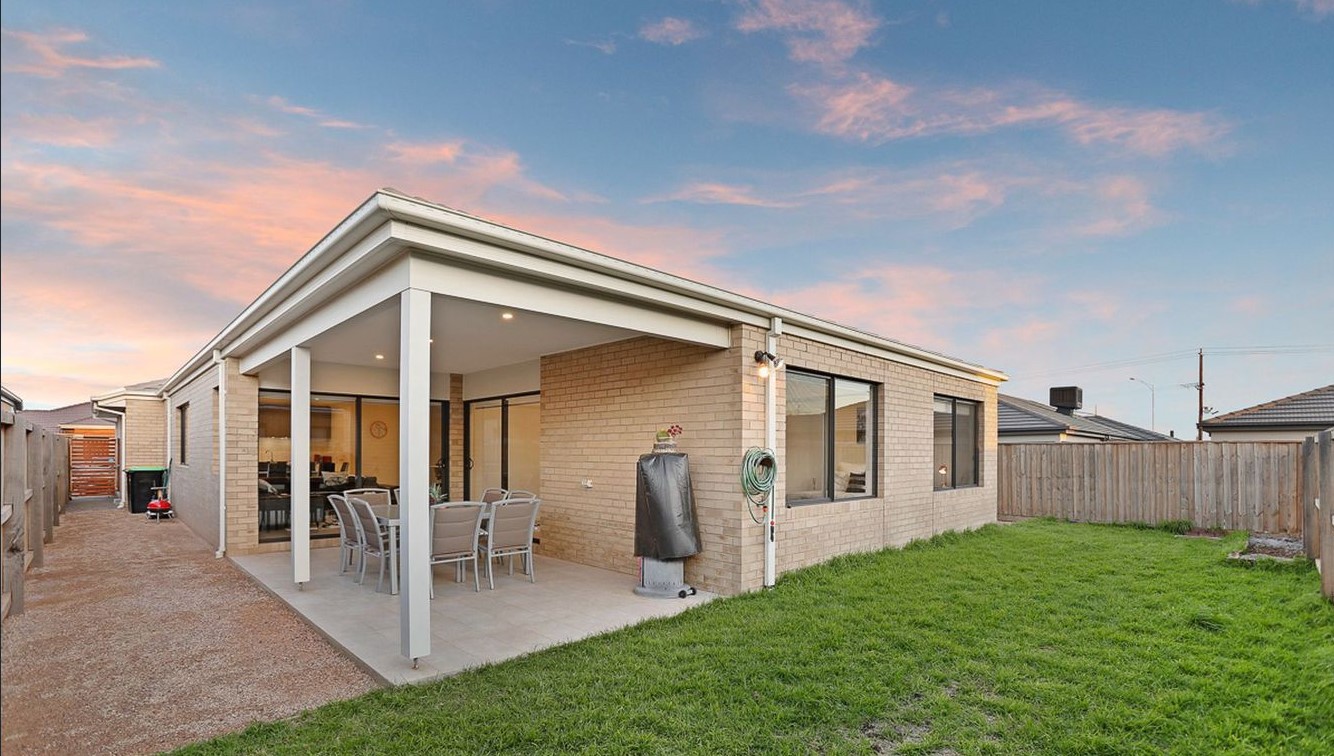3 Galveston AvenueFraser Rise, VIC 3336  - Leased, Fraser Rise - Thumbnail 6