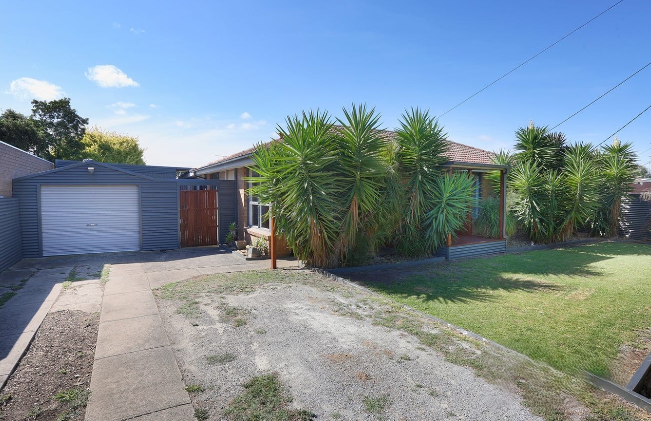 3 Gatling Court, Corio, VIC 3214