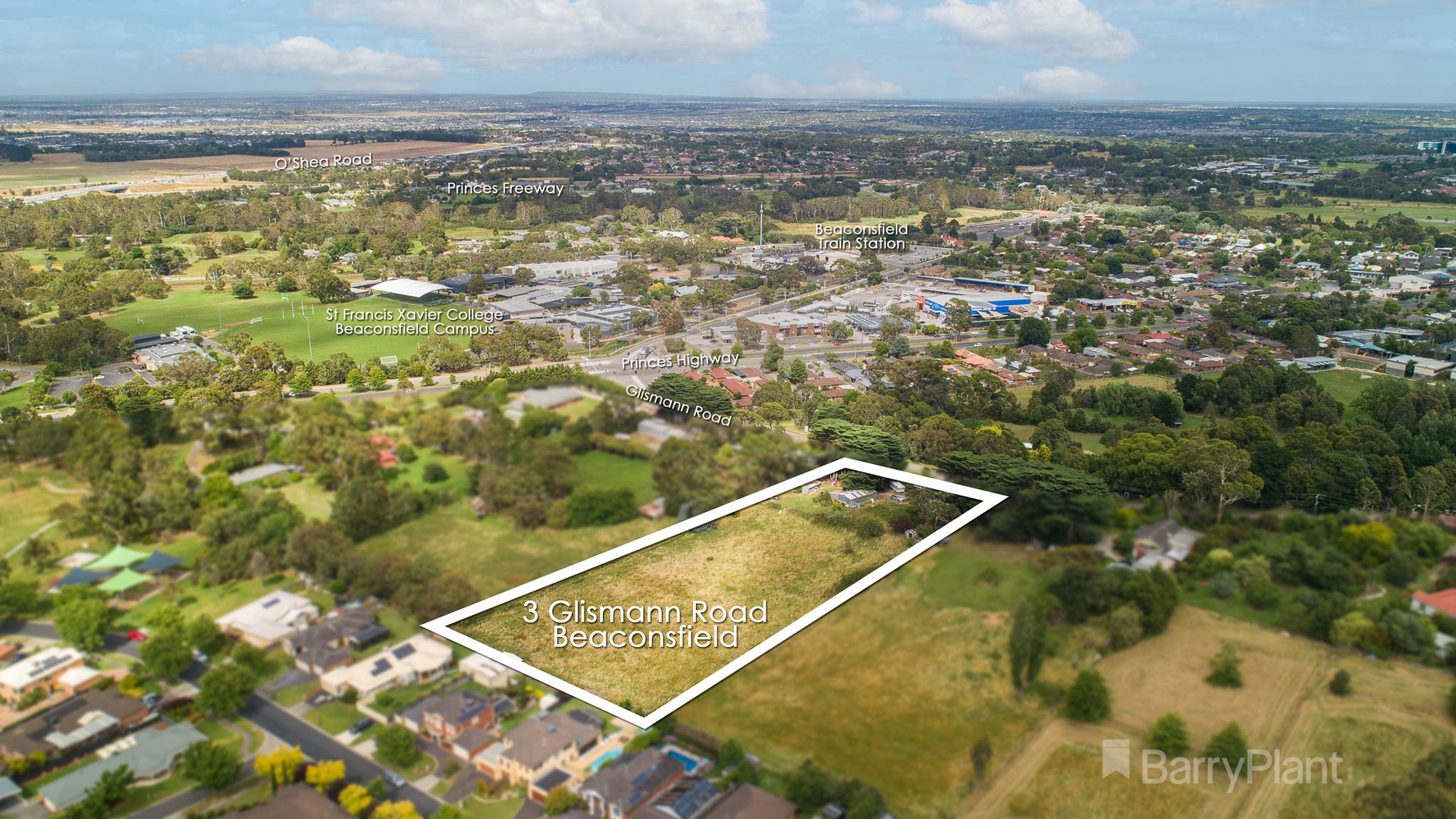 3 Glismann Road, Beaconsfield, VIC 3807, Beaconsfield - Thumbnail 3
