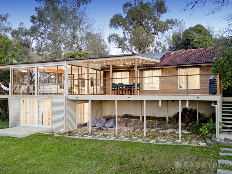 3 Grandview Avenue, Emerald, VIC 3782 - Image - 27/07/2026
