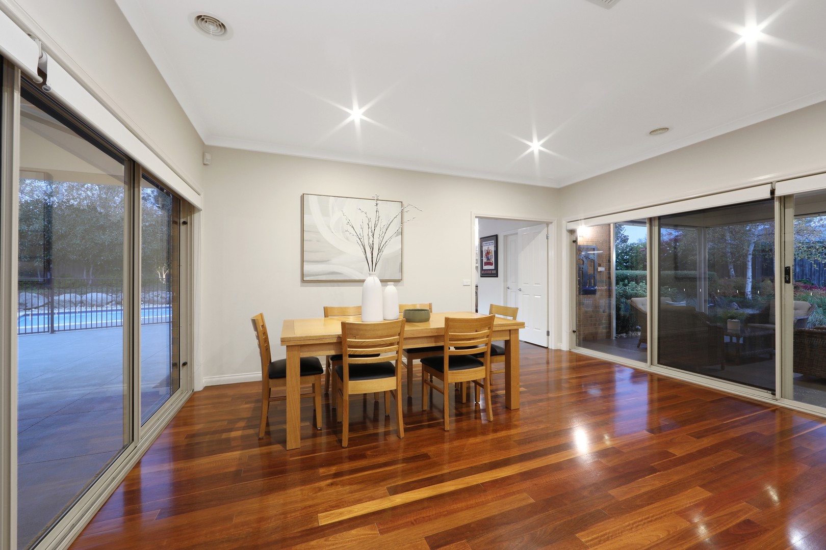 3 Greenbank Court, Lysterfield, VIC 3156, Lysterfield - Thumbnail 3