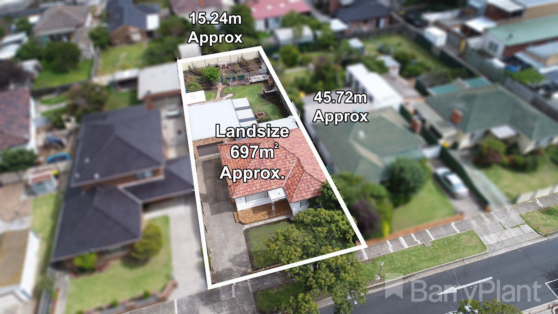3 Gregory Street, Sunshine West, VIC 3020, Sunshine West - Thumbnail 2
