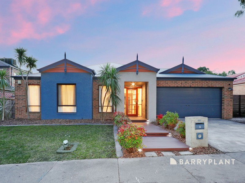 3 Grosvenor Road, Rowville, VIC 3178 - Image - 29/09/2026