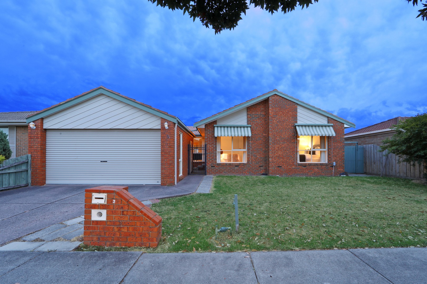 3 Gwalia Court, Rowville, VIC 3178, Rowville - Thumbnail 2