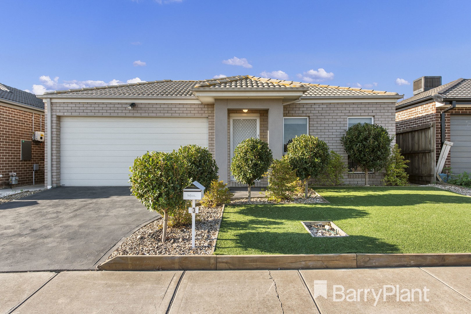3 Hakea Place, Brookfield, VIC 3338, Brookfield - Image 1