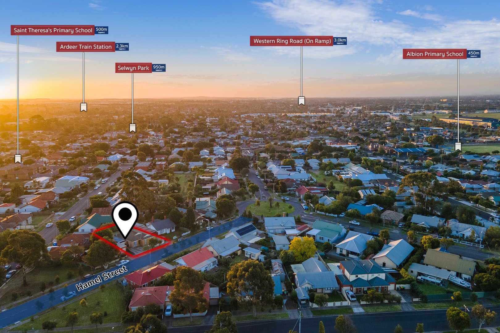 3 Hamel Street, Albion, VIC 3020, Albion - Thumbnail 6