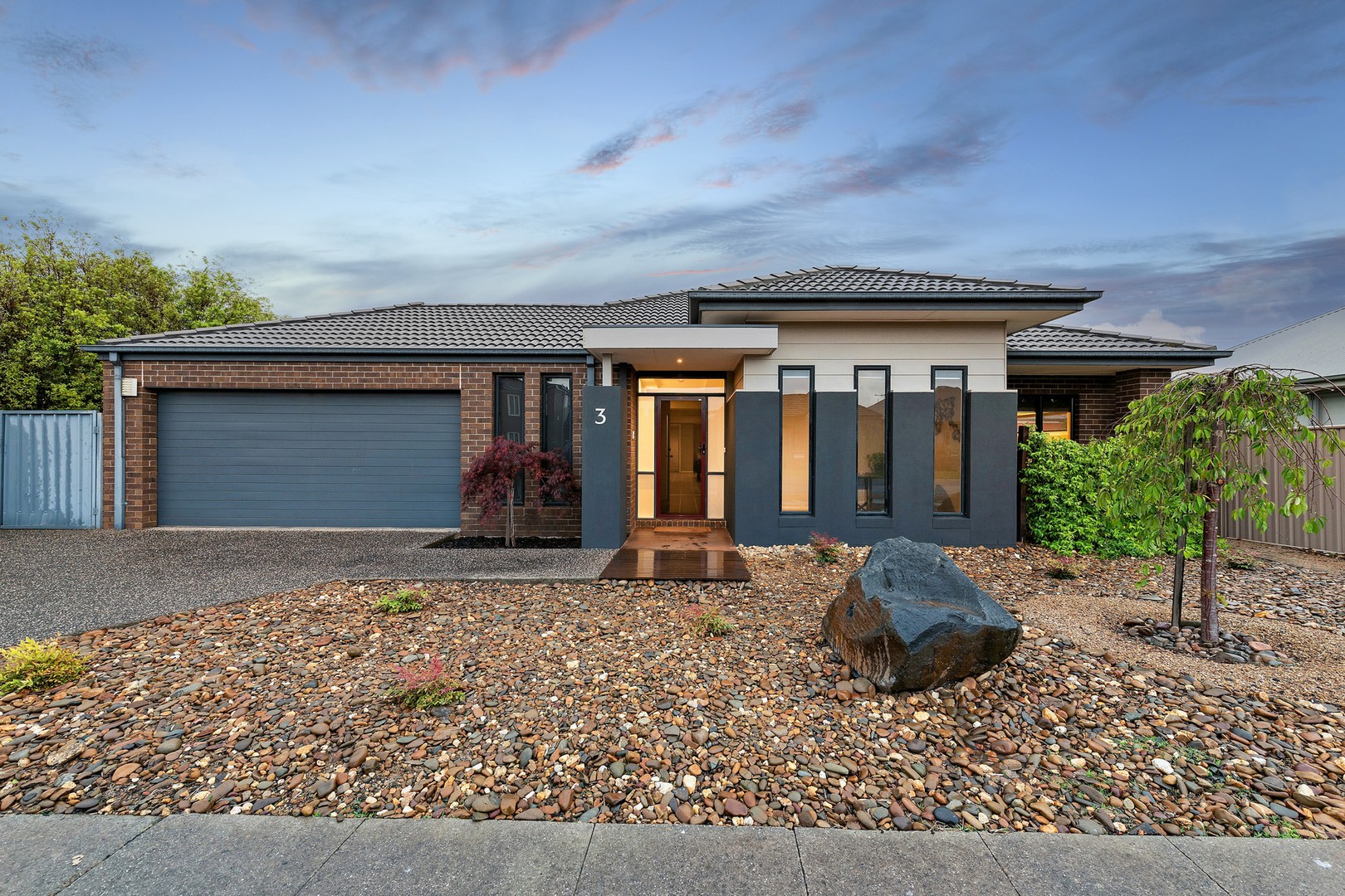 3 Hascombe Drive, Caroline Springs, VIC 3023