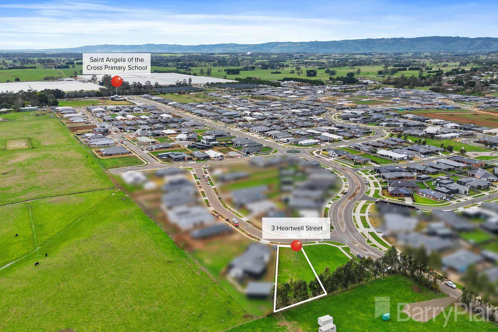 3 Heartwell Street, Warragul, VIC 3820, Warragul - Thumbnail 3