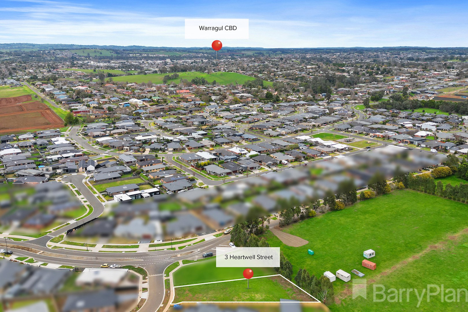 3 Heartwell Street, Warragul, VIC 3820, Warragul - Thumbnail 4