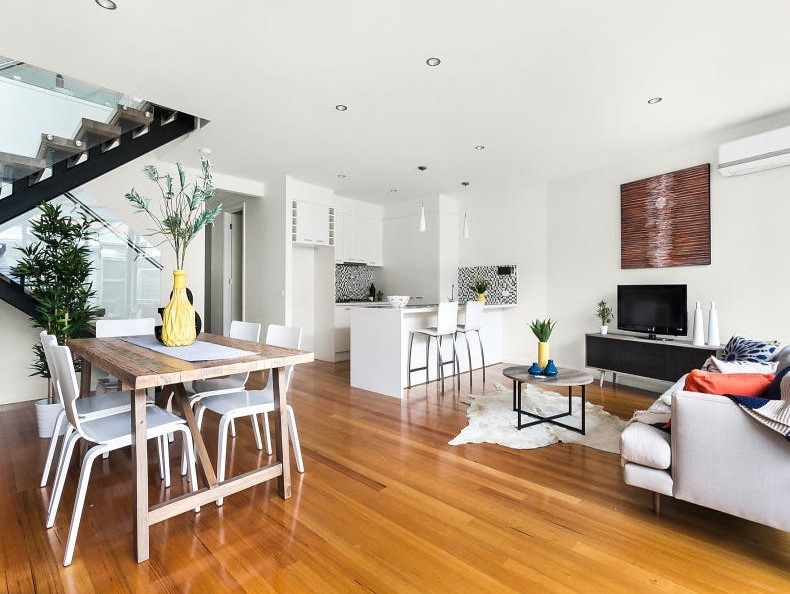 3 Henry Street, Fitzroy, VIC 3065, Fitzroy - Thumbnail 3