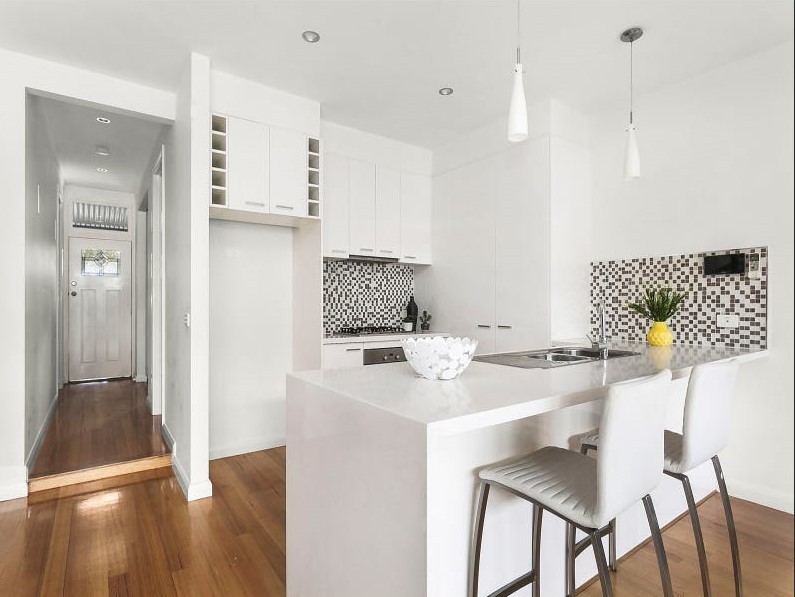 3 Henry Street, Fitzroy, VIC 3065, Fitzroy - Thumbnail 4