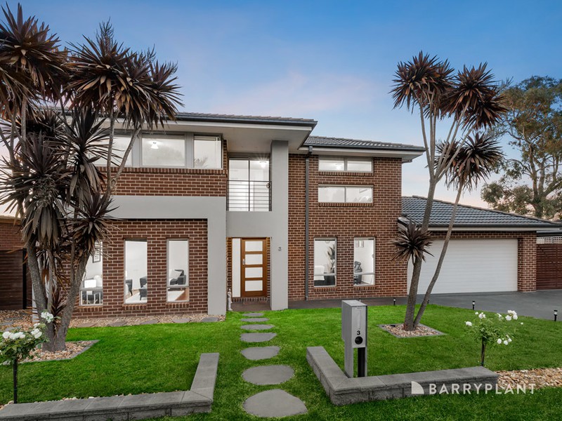 3 Hewitt Court, Wantirna, VIC 3152 - Image - 27/11/2025