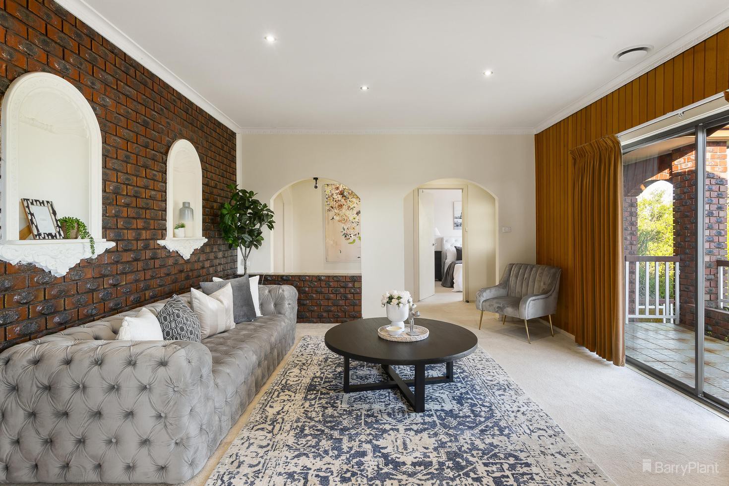 3 Hillingdon Crescent, Doncaster, VIC 3108, Doncaster - Thumbnail 2