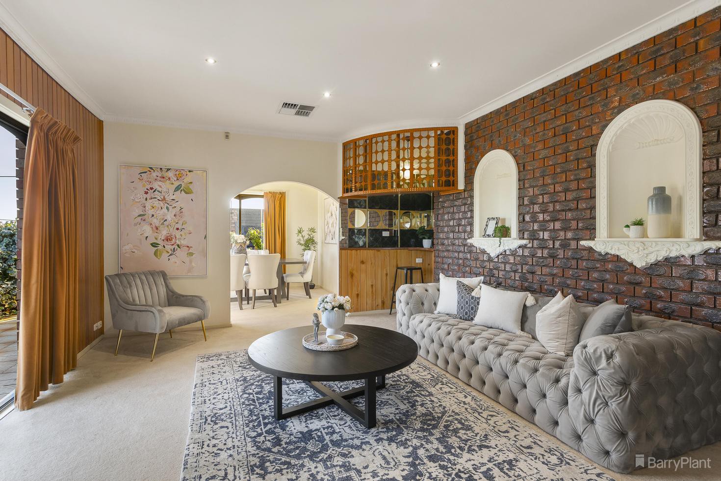 3 Hillingdon Crescent, Doncaster, VIC 3108, Doncaster - Thumbnail 4