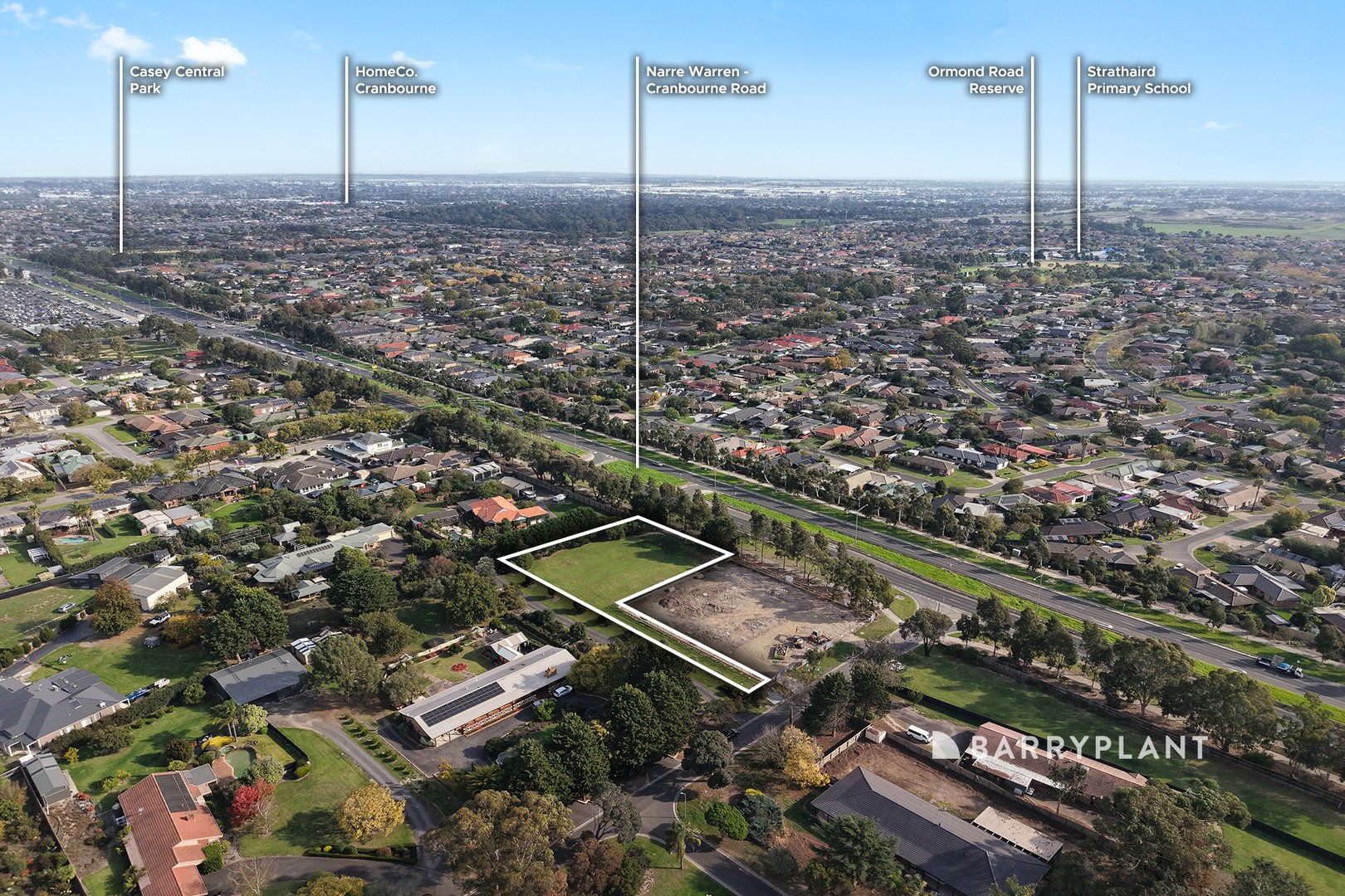 3 Hillsmeade Drive, Narre Warren South, VIC 3805, Narre Warren South - Thumbnail 4