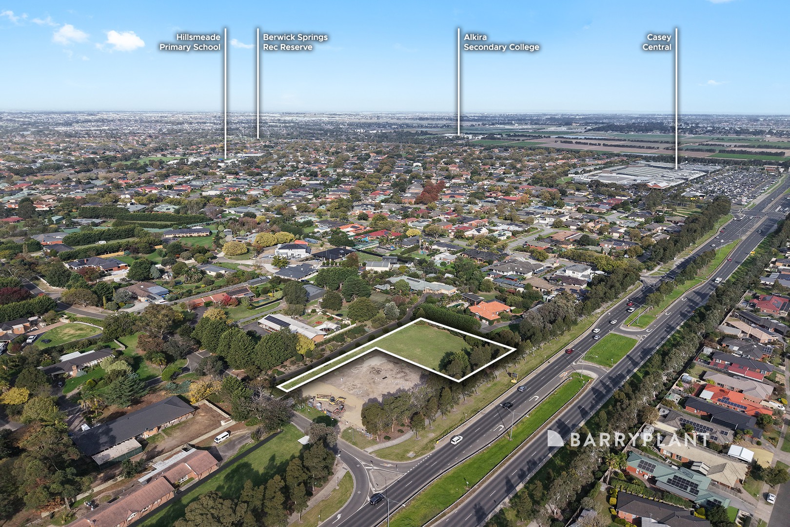 3 Hillsmeade Drive, Narre Warren South, VIC 3805, Narre Warren South - Thumbnail 5