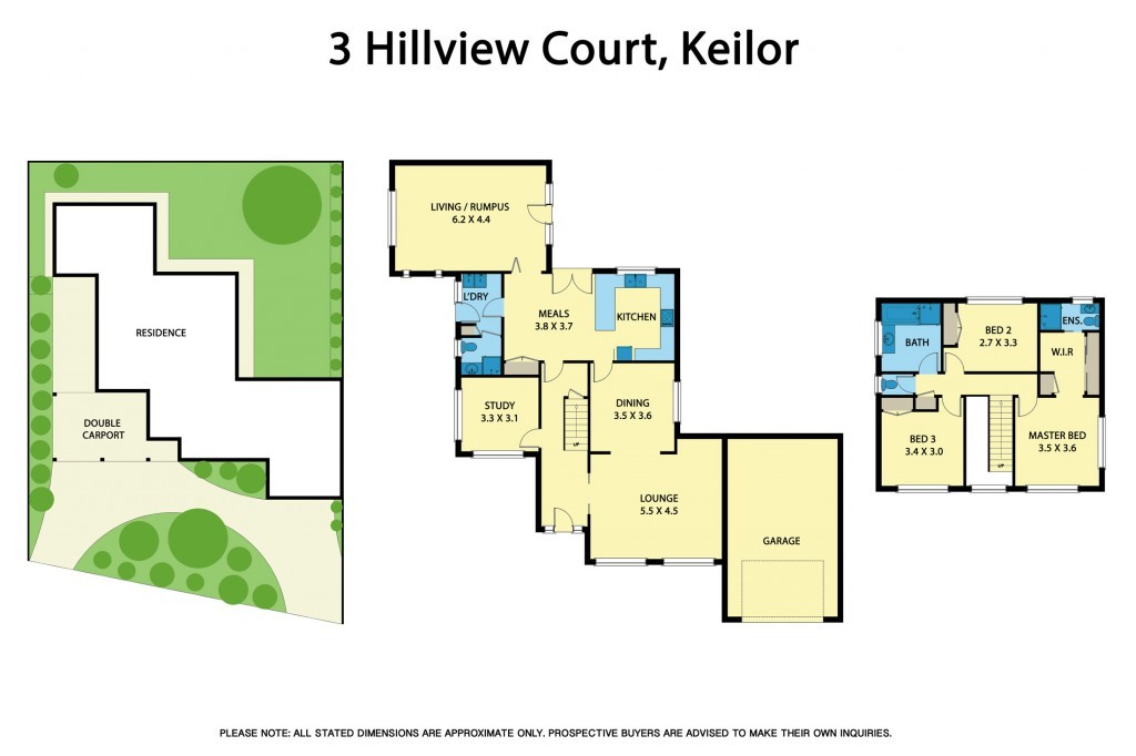 3 Hillview Court, Keilor, VIC 3036, Keilor - Thumbnail 6