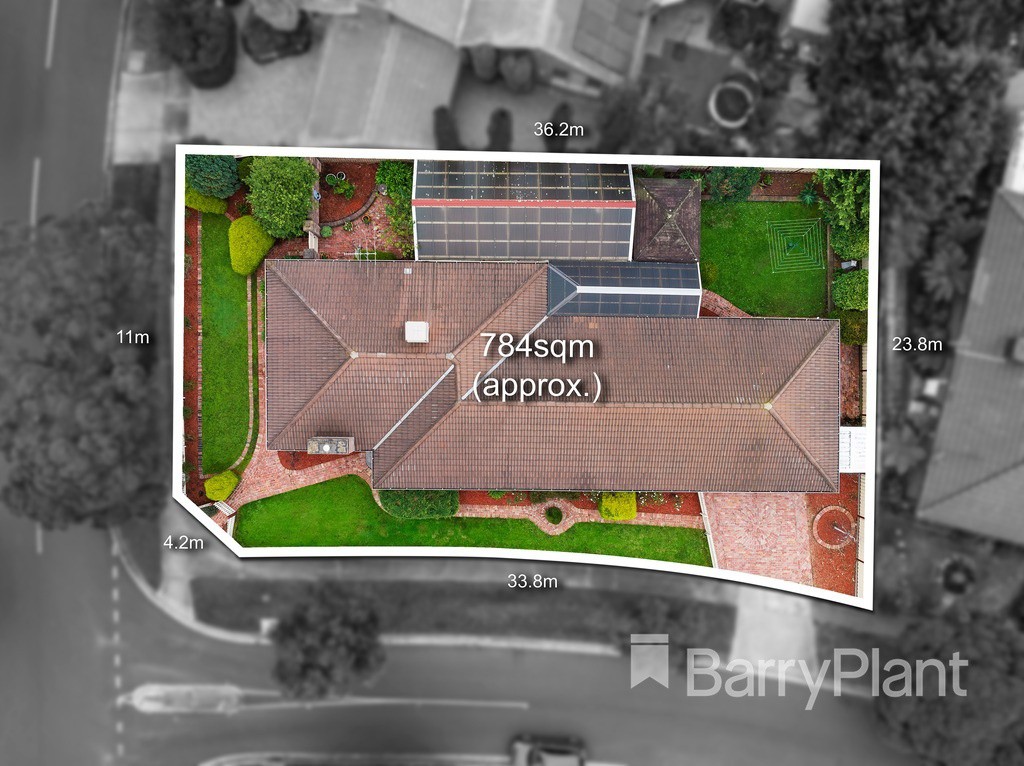 3 Hinkler Drive, Mill Park, VIC 3082, Mill Park - Thumbnail 2