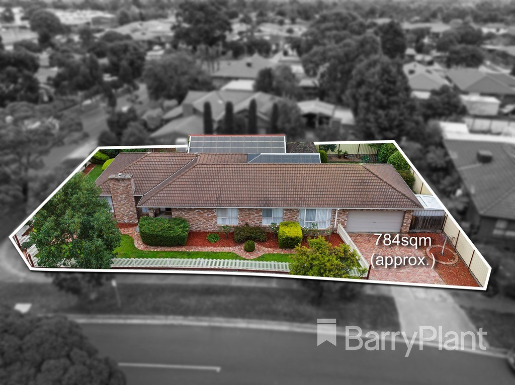 3 Hinkler Drive, Mill Park, VIC 3082, Mill Park - Thumbnail 3