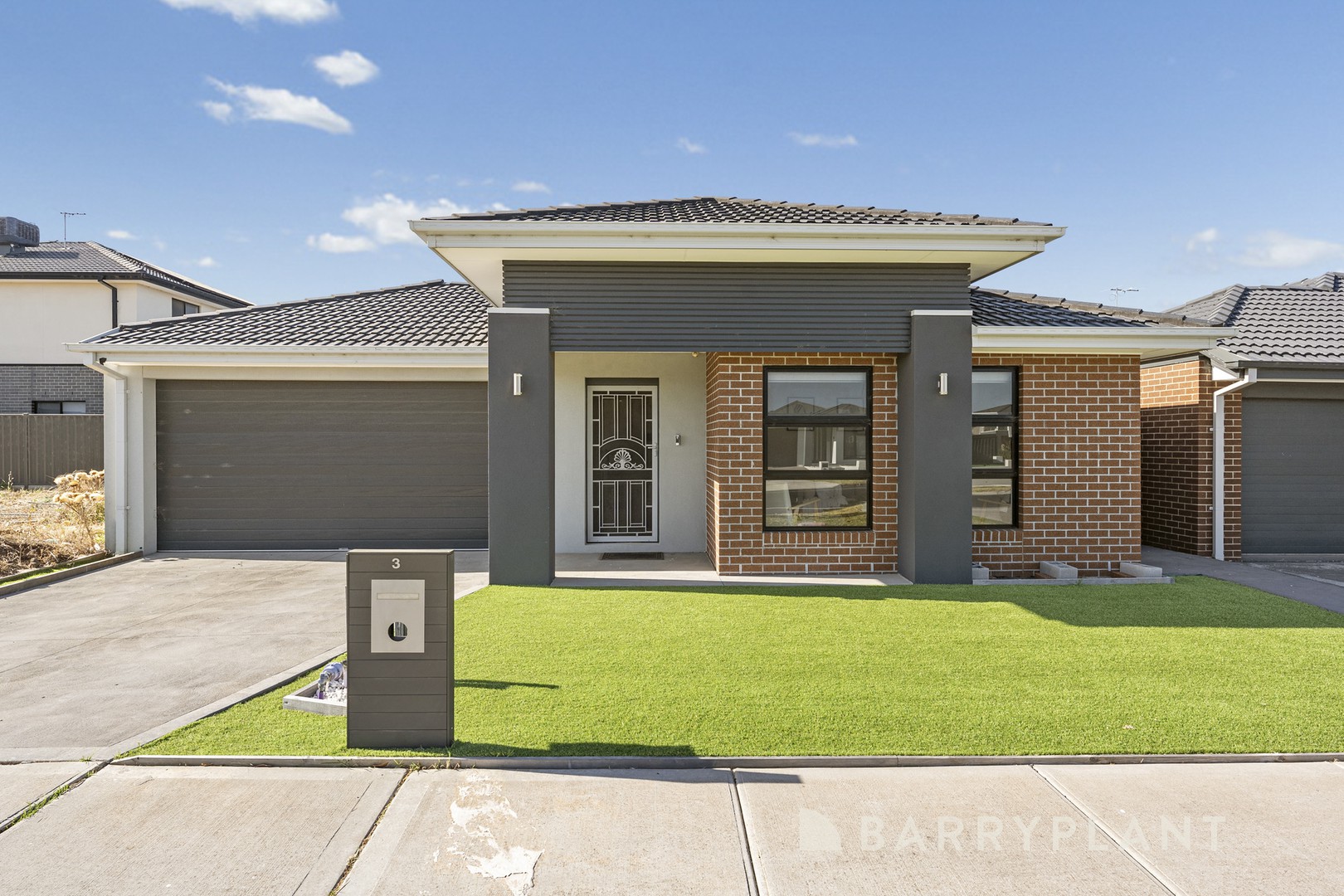3 Huon Street, Tarneit, VIC 3029, Tarneit - Thumbnail 2