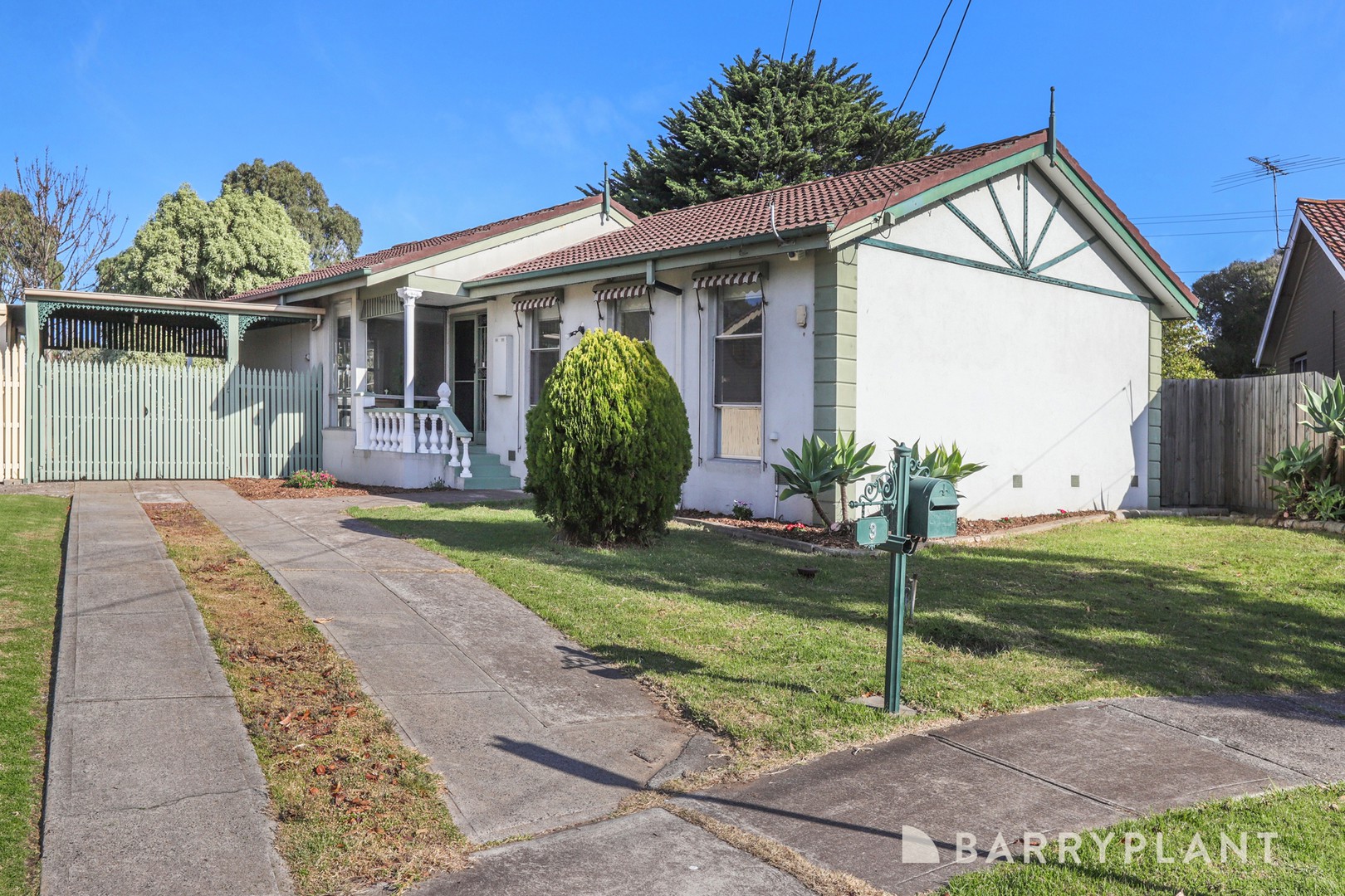 3 Ivory Court, Sunshine West, VIC 3020