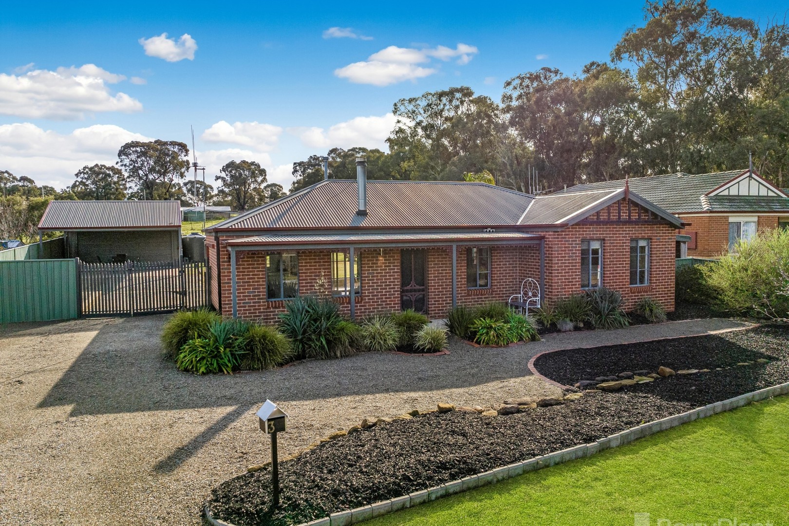 3 Jakem Court, Eaglehawk, VIC 3556, Eaglehawk - Thumbnail 2