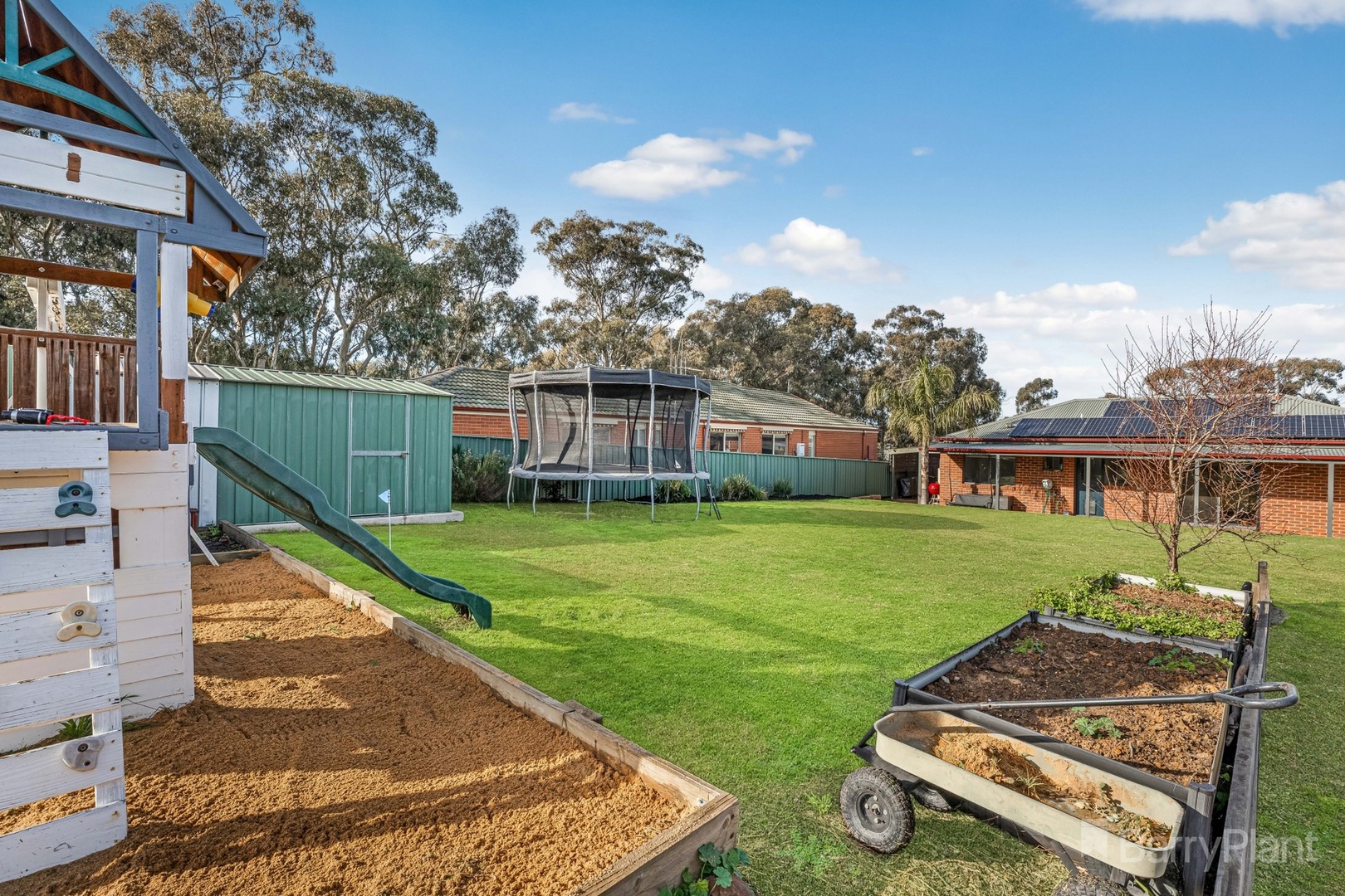 3 Jakem Court, Eaglehawk, VIC 3556