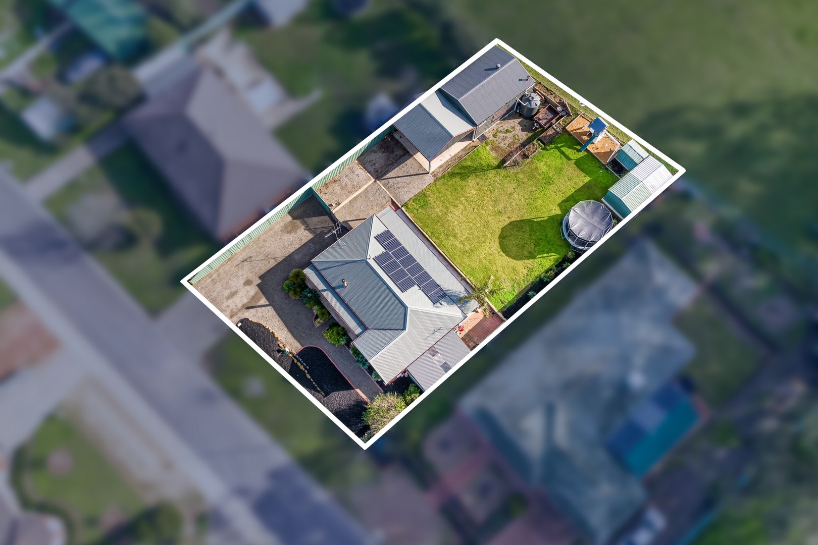 3 Jakem Court, Eaglehawk, VIC 3556, Eaglehawk - Thumbnail 3