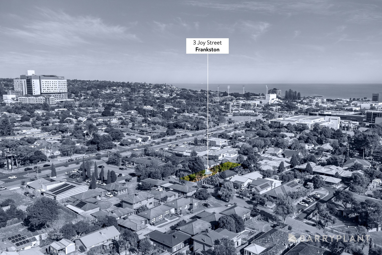 3 Joy Street, Frankston, VIC 3199 - Thumbnail 2 - 23/04/2026