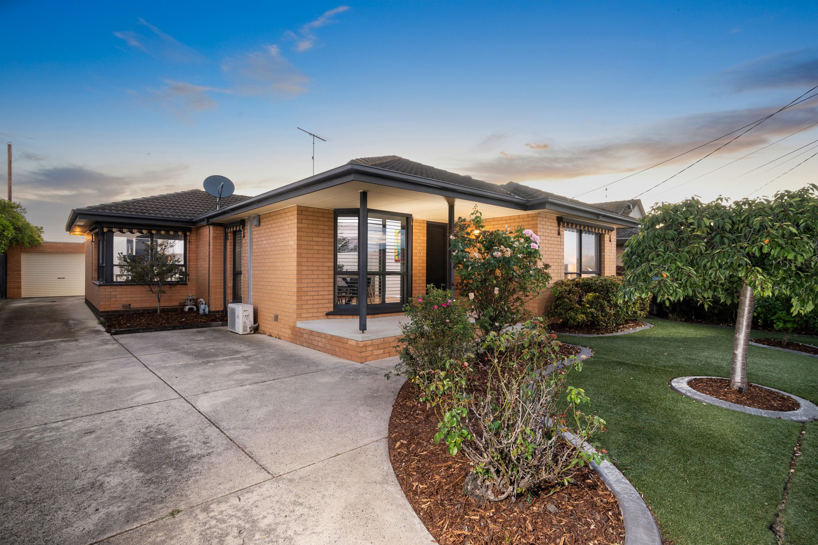 3 Kansas Avenue, Bell Post Hill, VIC 3215