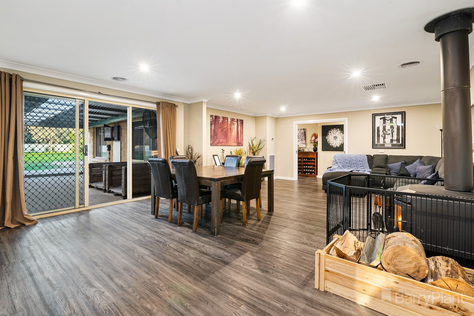 3 Kearns Close, Broadford, VIC 3658, Broadford - Thumbnail 4