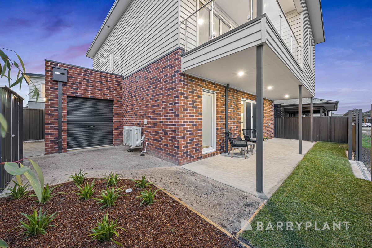 3 Kendra Pl, Bonshaw, VIC 3352, Bonshaw - Thumbnail 2