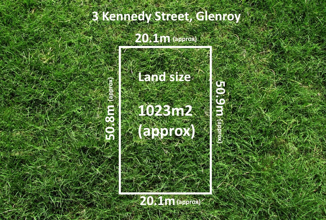 3 Kennedy Street, Glenroy, VIC 3046, Glenroy - Thumbnail 2