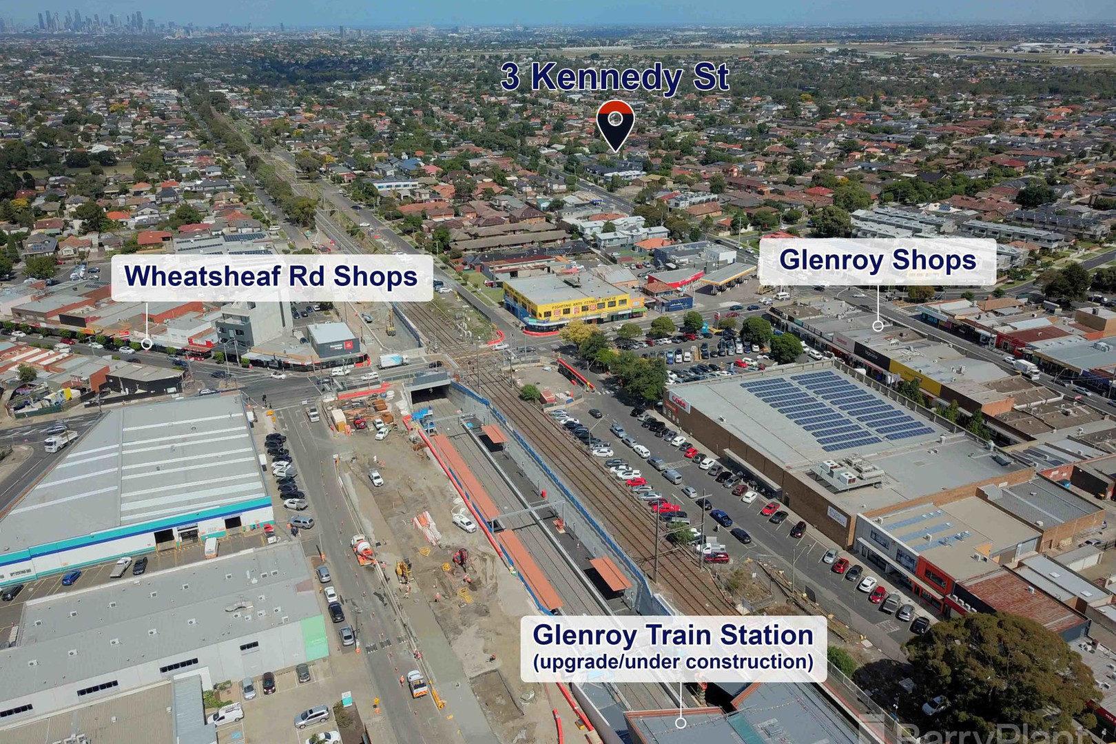 3 Kennedy Street, Glenroy, VIC 3046, Glenroy - Thumbnail 3