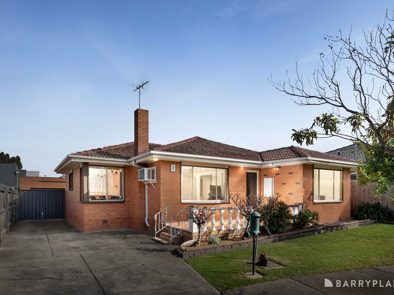 3 Kenross Court, Braybrook, VIC 3019 - Image - 15/09/2026