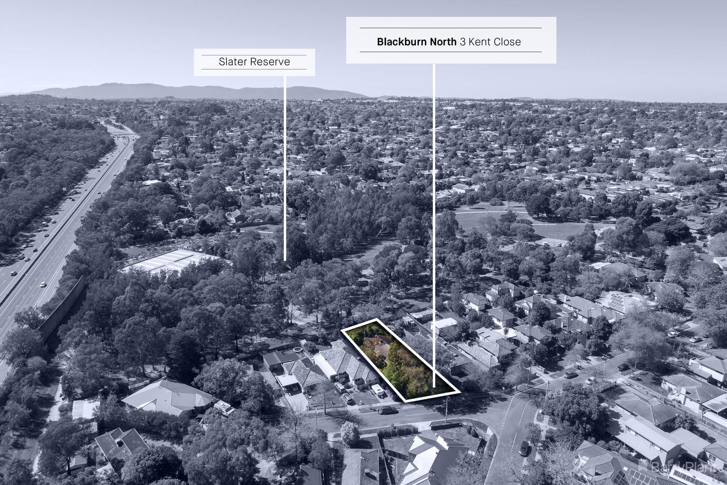 3 Kent Close, Blackburn North, VIC 3130, Blackburn North - Thumbnail 3