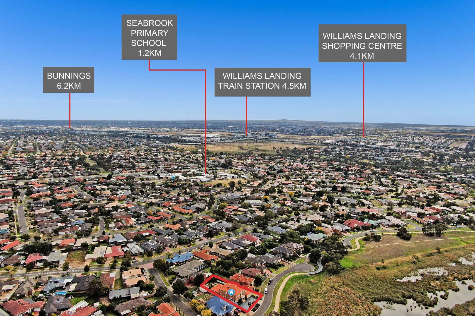 3 Kiata Court, Seabrook, VIC 3028, Seabrook - Thumbnail 5