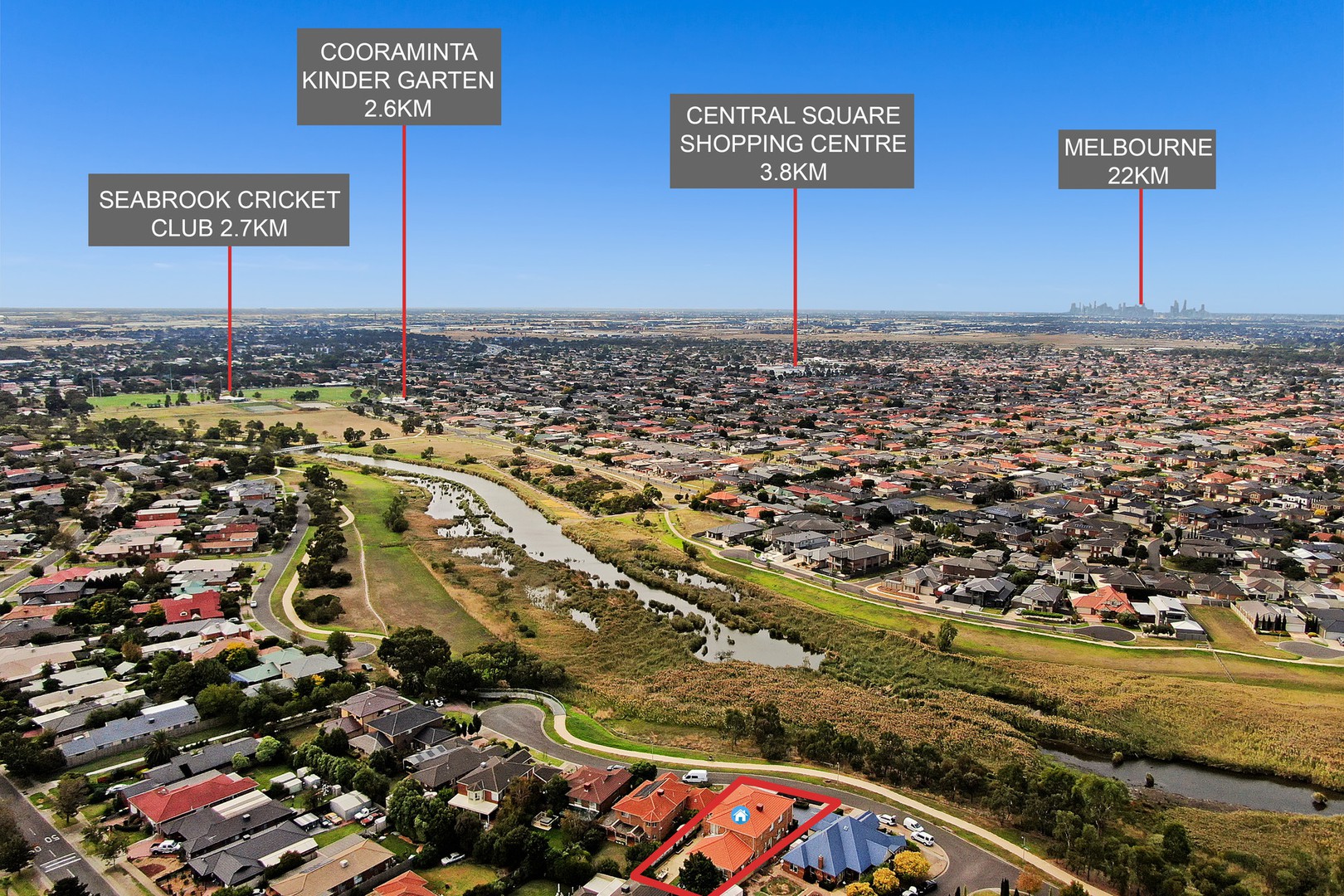 3 Kiata Court, Seabrook, VIC 3028, Seabrook - Thumbnail 6