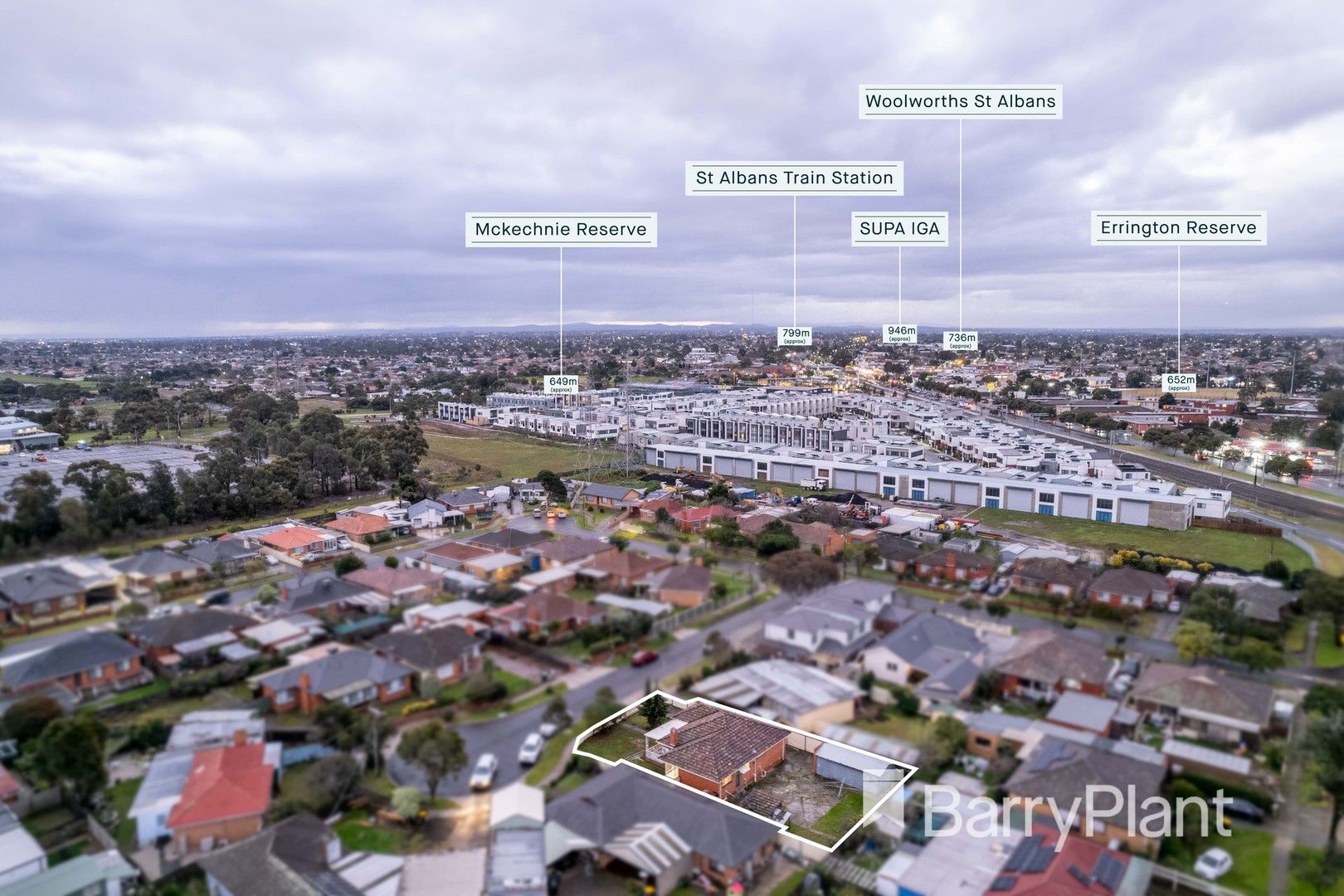 3 Kirby Court, St Albans, VIC 3021, St Albans - Thumbnail 2