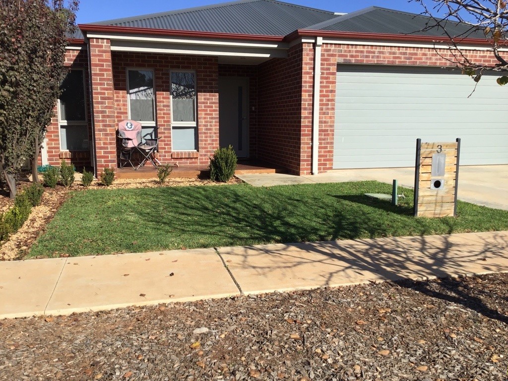 3 Kossman Court, Irymple, VIC 3498