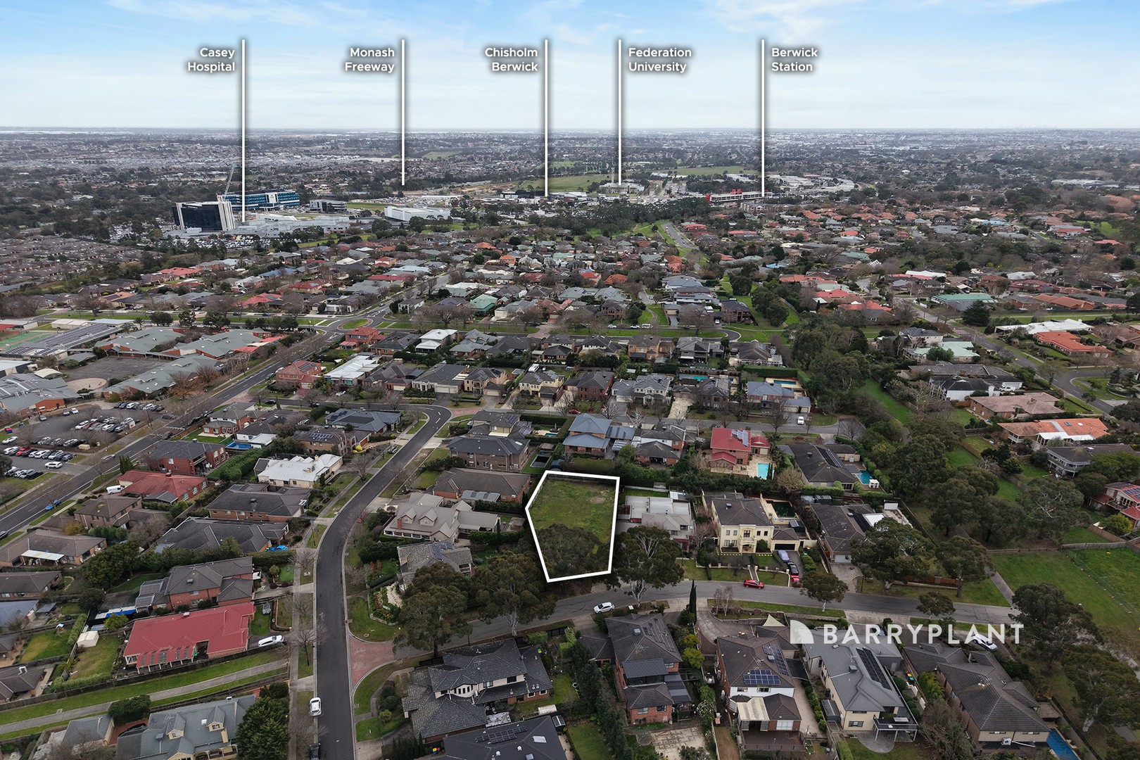 3 Kruger Street, Berwick, VIC 3806 - Thumbnail 1 - 05/08/2026