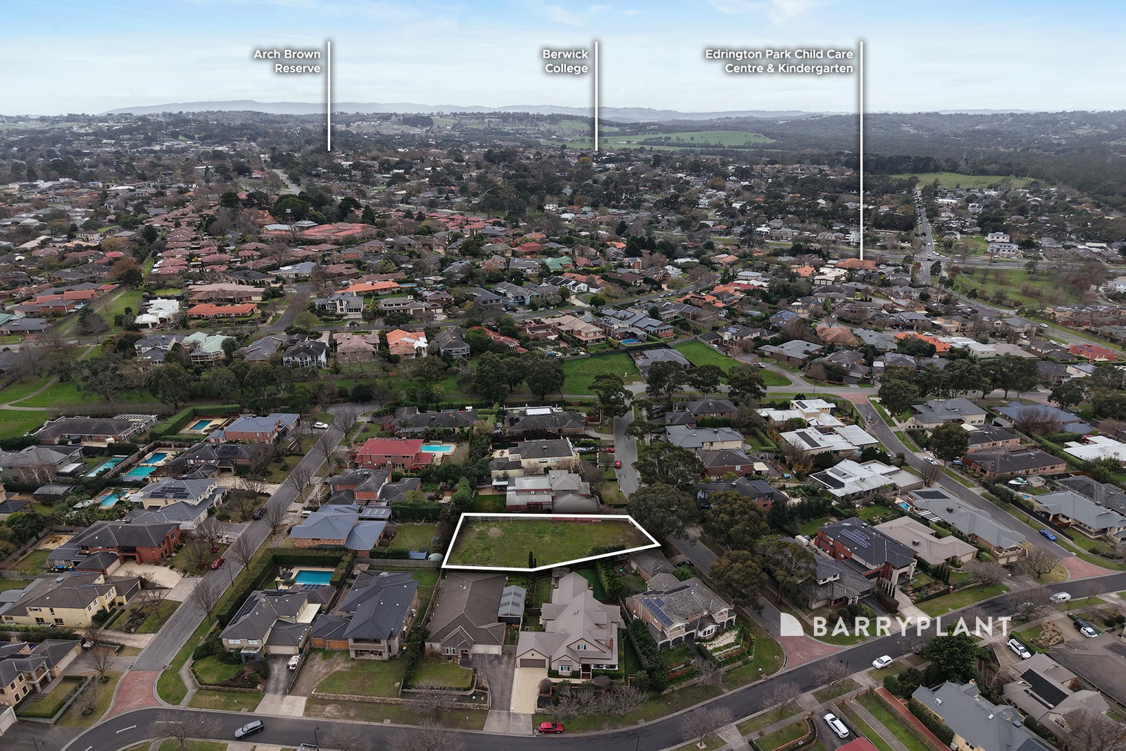 3 Kruger Street, Berwick, VIC 3806 - Thumbnail 2 - 05/08/2026