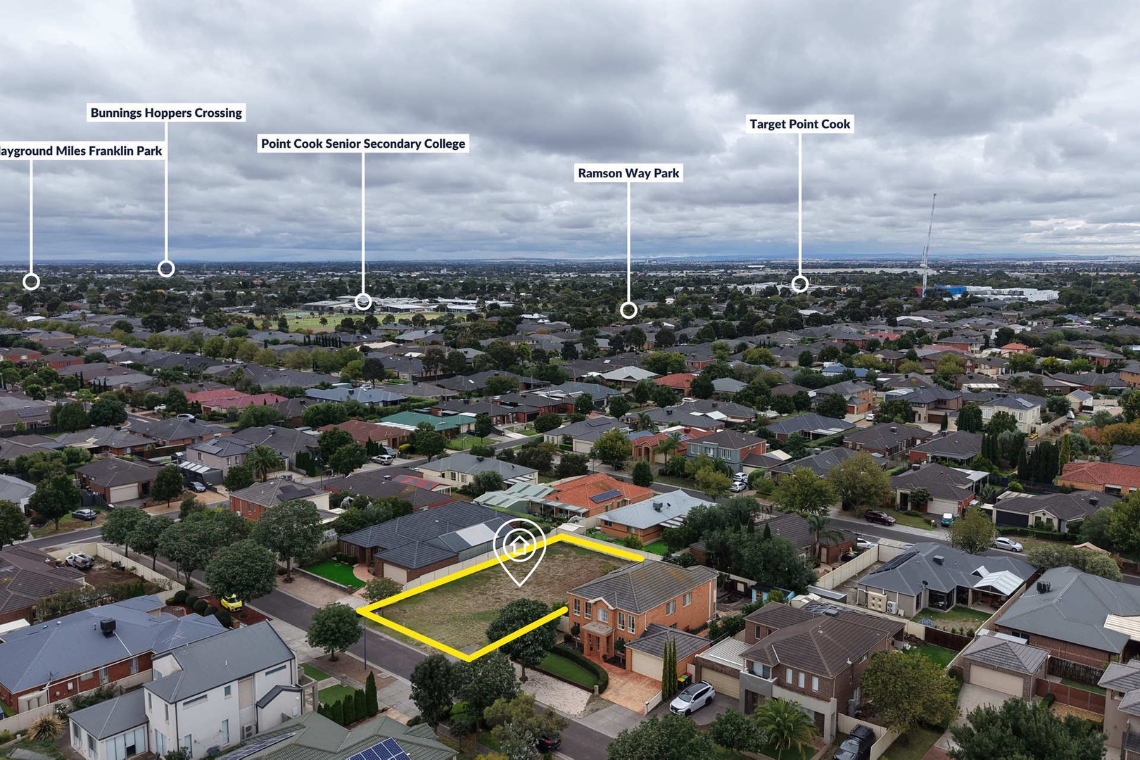 3 La Spezia Court, Point Cook, VIC 3030 - Thumbnail 2 - 18/03/2026