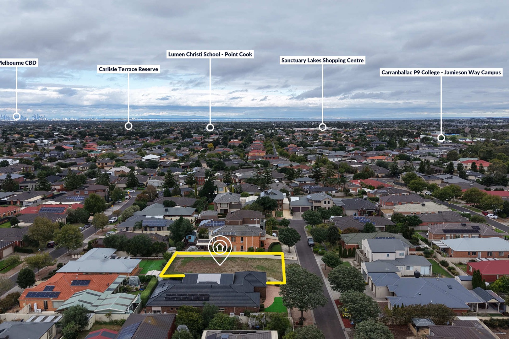 3 La Spezia Court, Point Cook, VIC 3030, Point Cook - Thumbnail 4