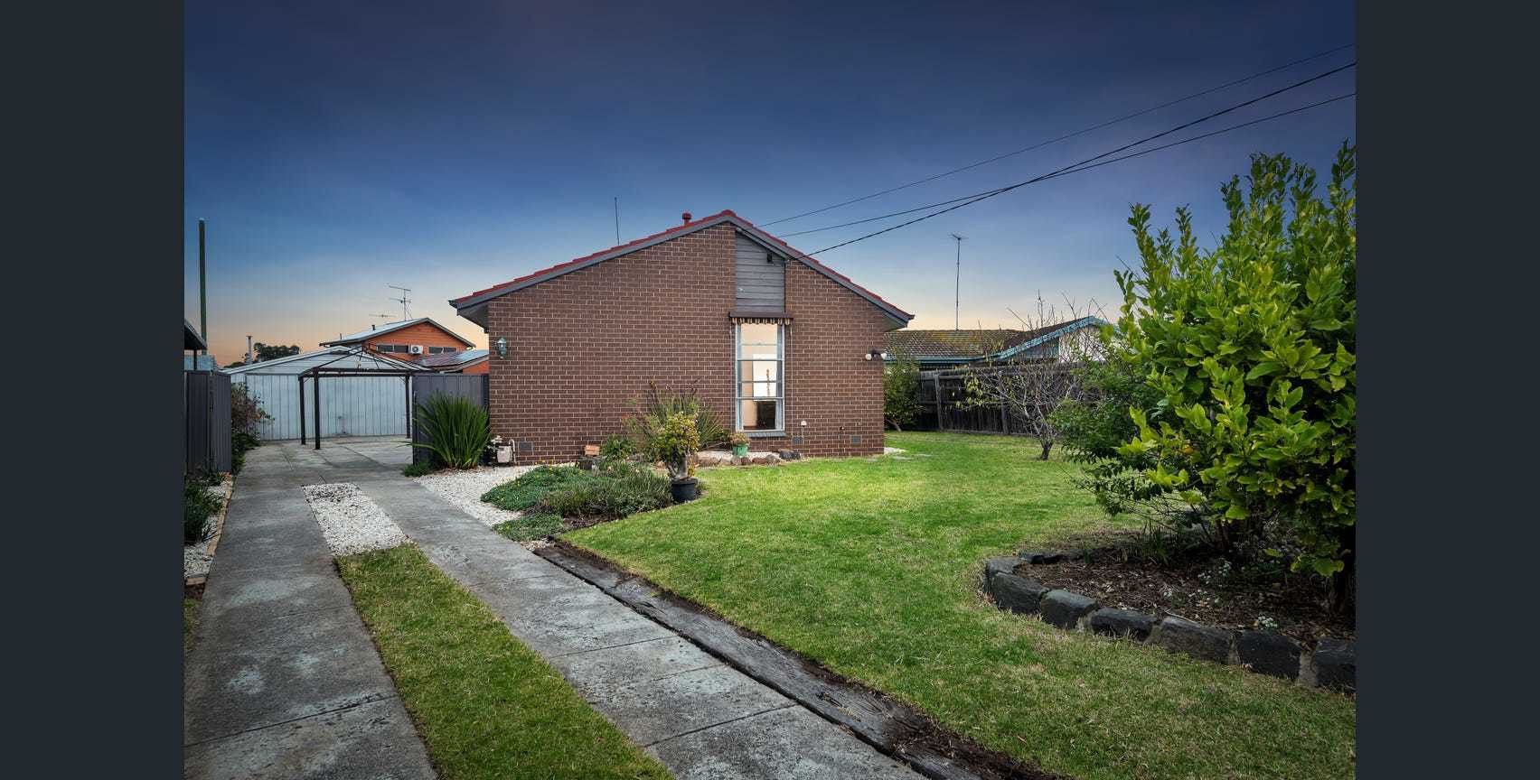 3 Lanark Court, Corio, VIC 3214