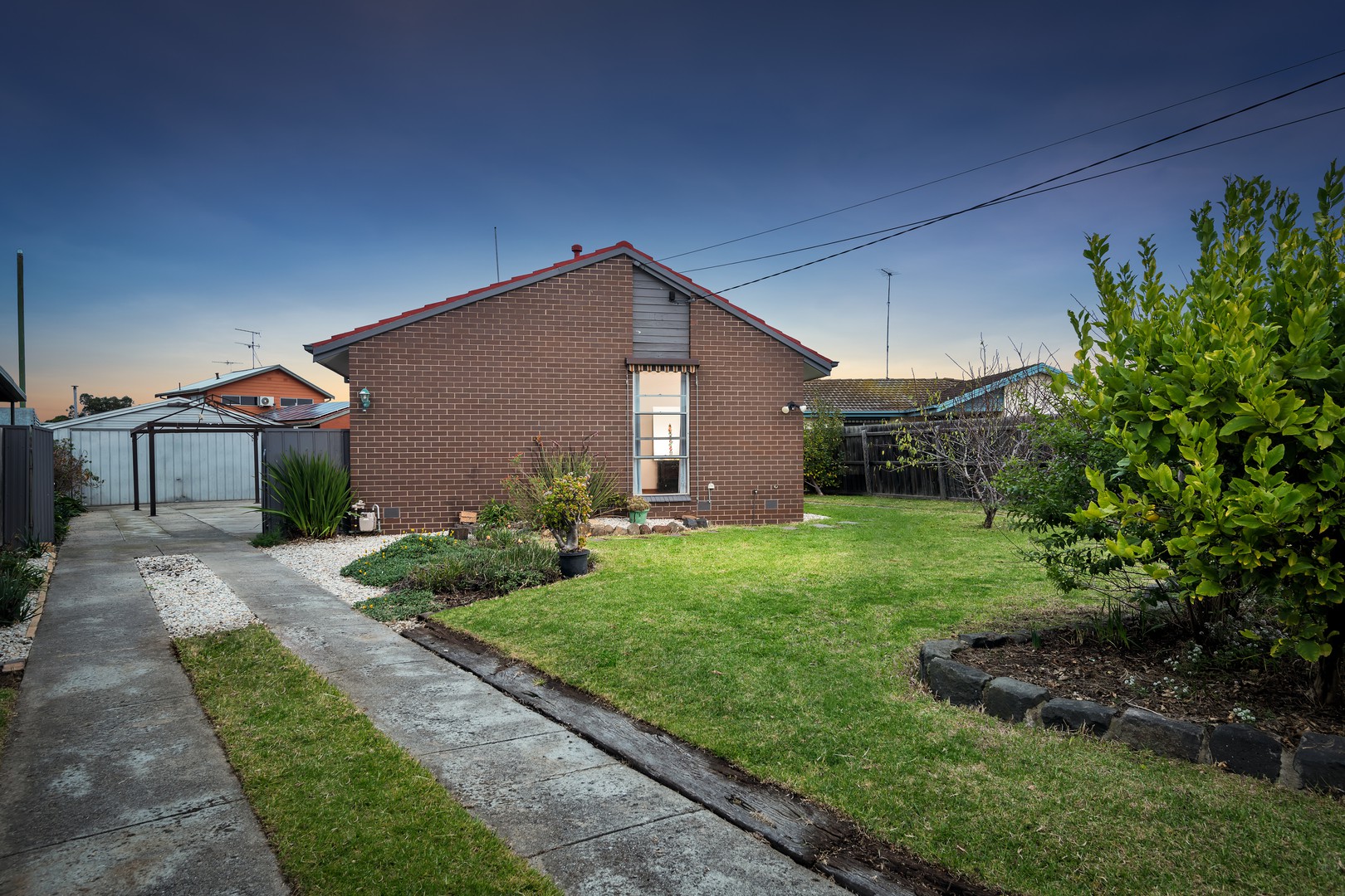 3 Lanark Court, Corio, VIC 3214