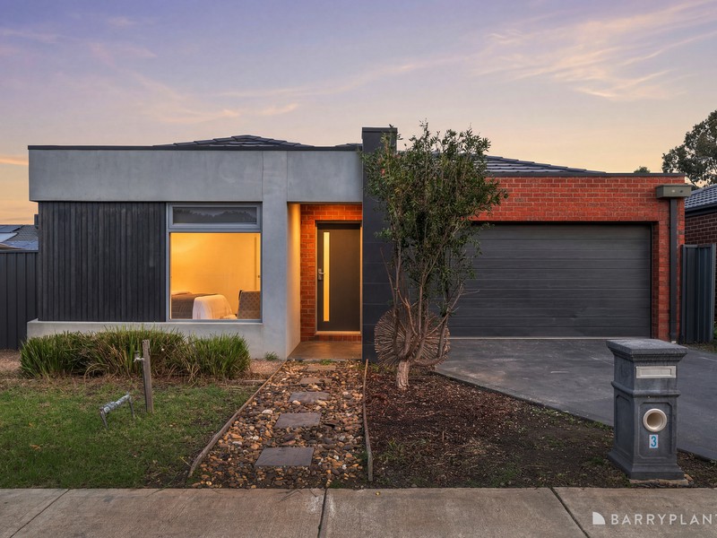 3 Lancers Drive, Harkness, VIC 3337 - Image - 16/06/2026