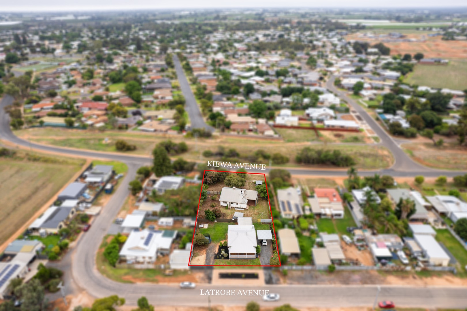 3 Latrobe Avenue, Red Cliffs, VIC 3496