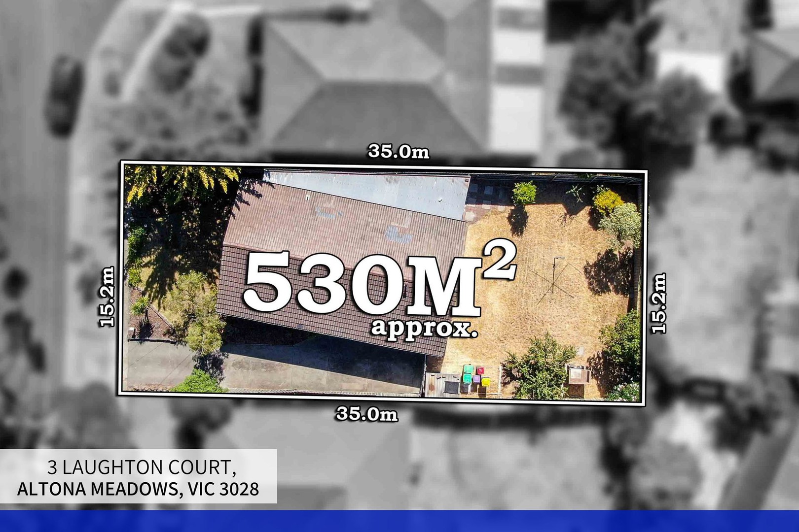 3 Laughton Court, Altona Meadows, VIC 3028 - Thumbnail 2 - 23/01/2026