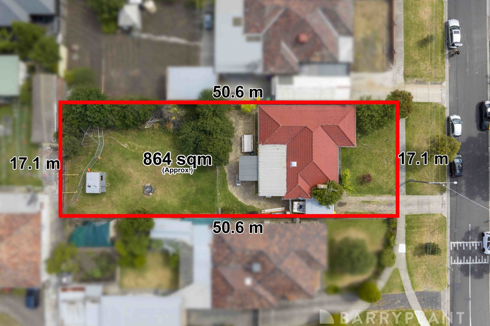 3 Liston Road, Glenroy, VIC 3046, Glenroy - Thumbnail 2